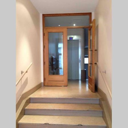 Studio Saint-André Chambéry Extérieur photo
