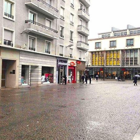 Studio Saint-André Chambéry Extérieur photo
