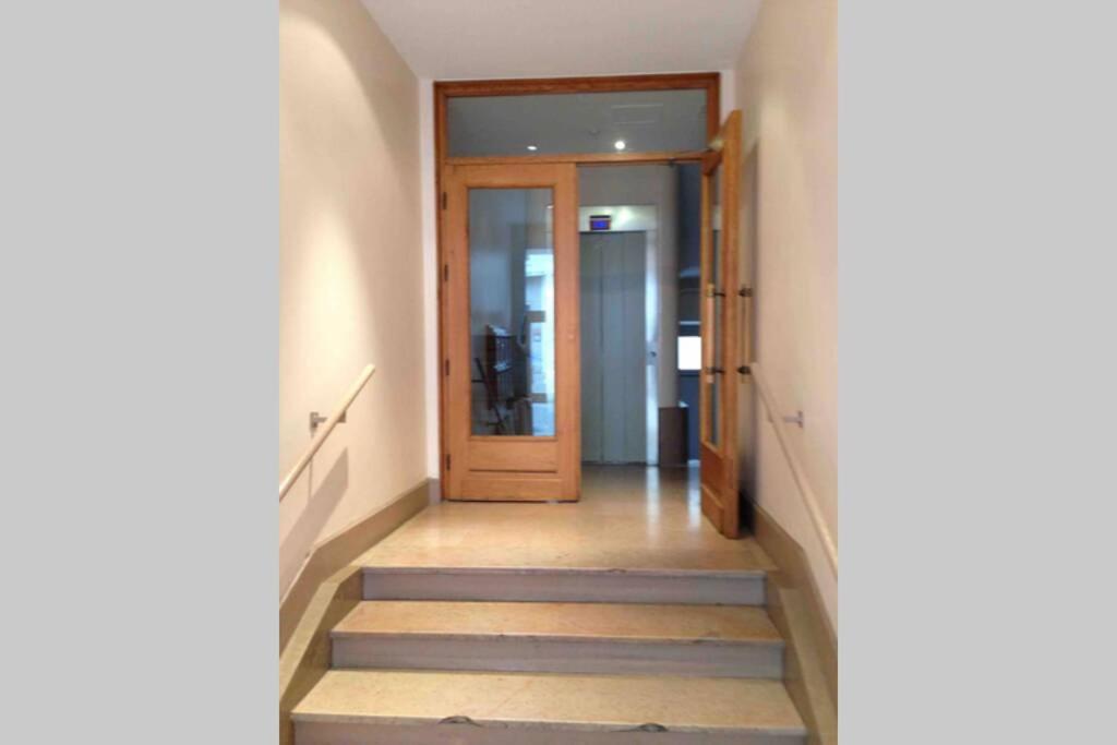 Studio Saint-André Chambéry Extérieur photo
